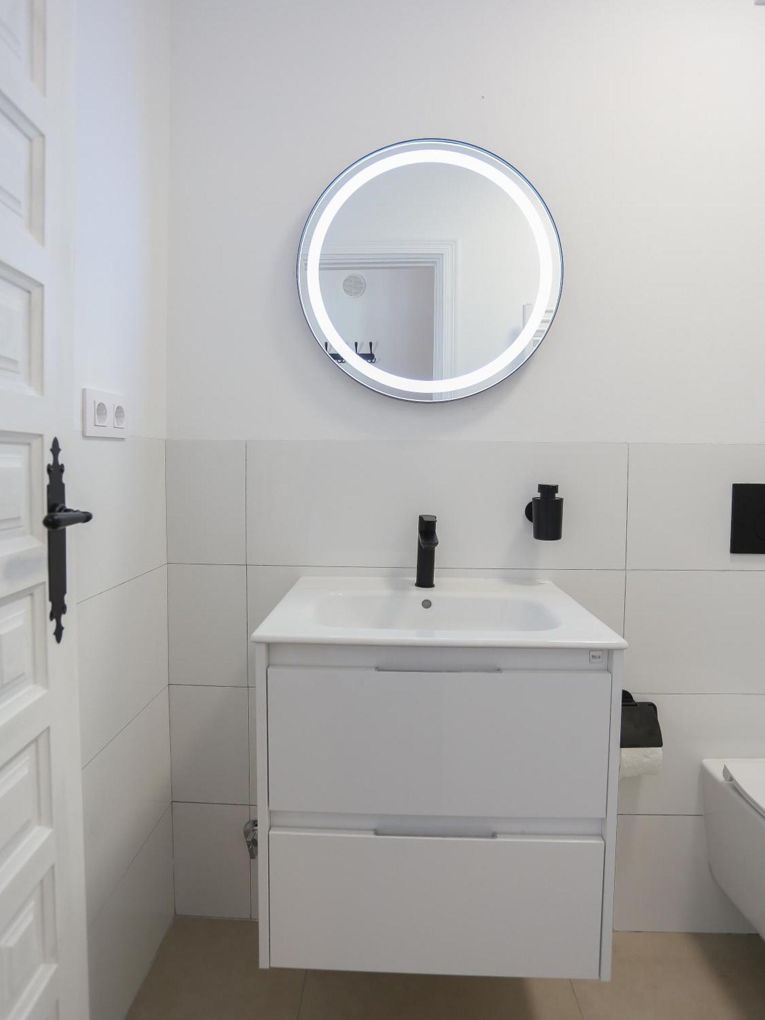 Retiro Sol - Apartamento Montesol B22 เดเนีย ภายนอก รูปภาพ
